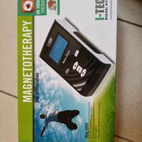 magnetoterapia i-tech mag 2000