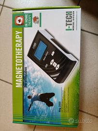 magnetoterapia i-tech mag 2000