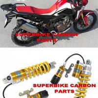 Ammortizzatore Ohlins STX 46 per Honda Africa Twin