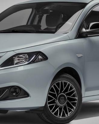 Ricambi musata lancia y hybrid