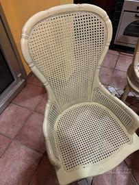 Set Soggiorno Legno Massello: Mobile e Tavolo