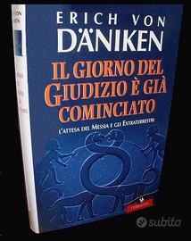 Il Giorno del Giudizio è già cominciato