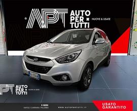 Hyundai ix35 1.7 crdi Comfort 2wd FL