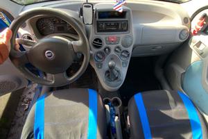 Panda 2004, 150.000km