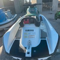 Yamaha xl 700 moto d acqua