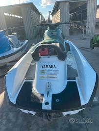 Yamaha xl 700 moto d acqua