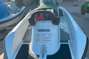 Yamaha xl 700 moto d acqua