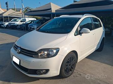 Volkswagen Golf Plus 1.4 TSI 122CV DSG 5p. Comfort