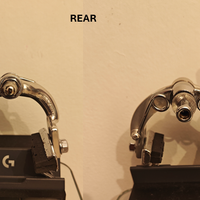 Freni Campagnolo Super Record