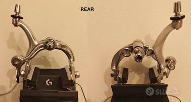 Freni Campagnolo Super Record