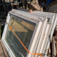 Finestre PVC