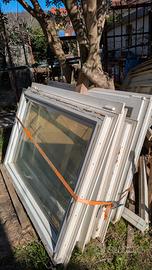 Finestre PVC