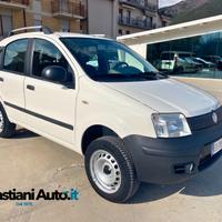 Fiat Panda 1.3 MJT 16V 4x4