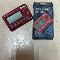 Accordattore Ibanez per chitarra