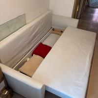 Divano Letto Ikea Holmsund