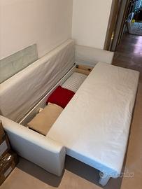 Divano Letto Ikea Holmsund