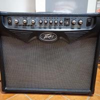 Peavey Vypyr 75w amplificatore per chitarra