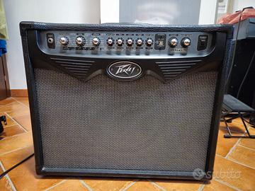 Peavey Vypyr 75w amplificatore per chitarra