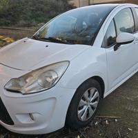 Citroen C3 1.4 - GPL REVISIONATO -