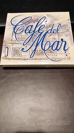 CD Cafè del Mar vol 17