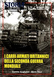 STORIA MILITARE DOSSIER NR 64