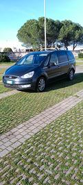 ford galaxy s max 7 posti