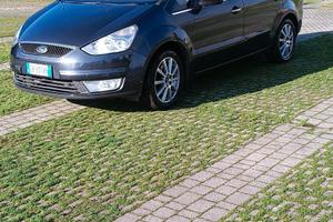 ford galaxy s max 7 posti