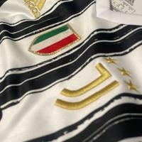 Maglietta Ronaldo juve