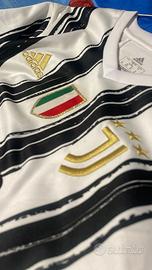 Maglietta Ronaldo juve