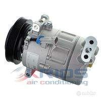 Compressore aria condizionata Opel Astra G 2.2