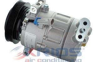 Compressore aria condizionata Opel Astra G 2.2