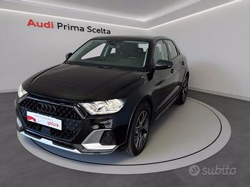 AUDI A1 citycarver 30 1.0 tfsi 110cv s-tronic
