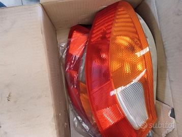 Fari posteriori Porsche Boxter