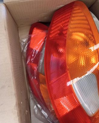 Fari posteriori Porsche Boxter