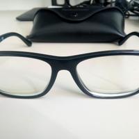 Polo Ralph Lauren PH 2235 Occhiali da Vista Neri