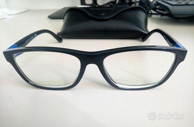 Polo Ralph Lauren PH 2235 Occhiali da Vista Neri