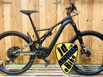 -60% eBike SPECIALIZED TURBO LEVO 700Wh fox36 gx