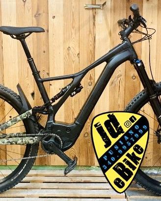 -60% eBike SPECIALIZED TURBO LEVO 700Wh fox36 gx