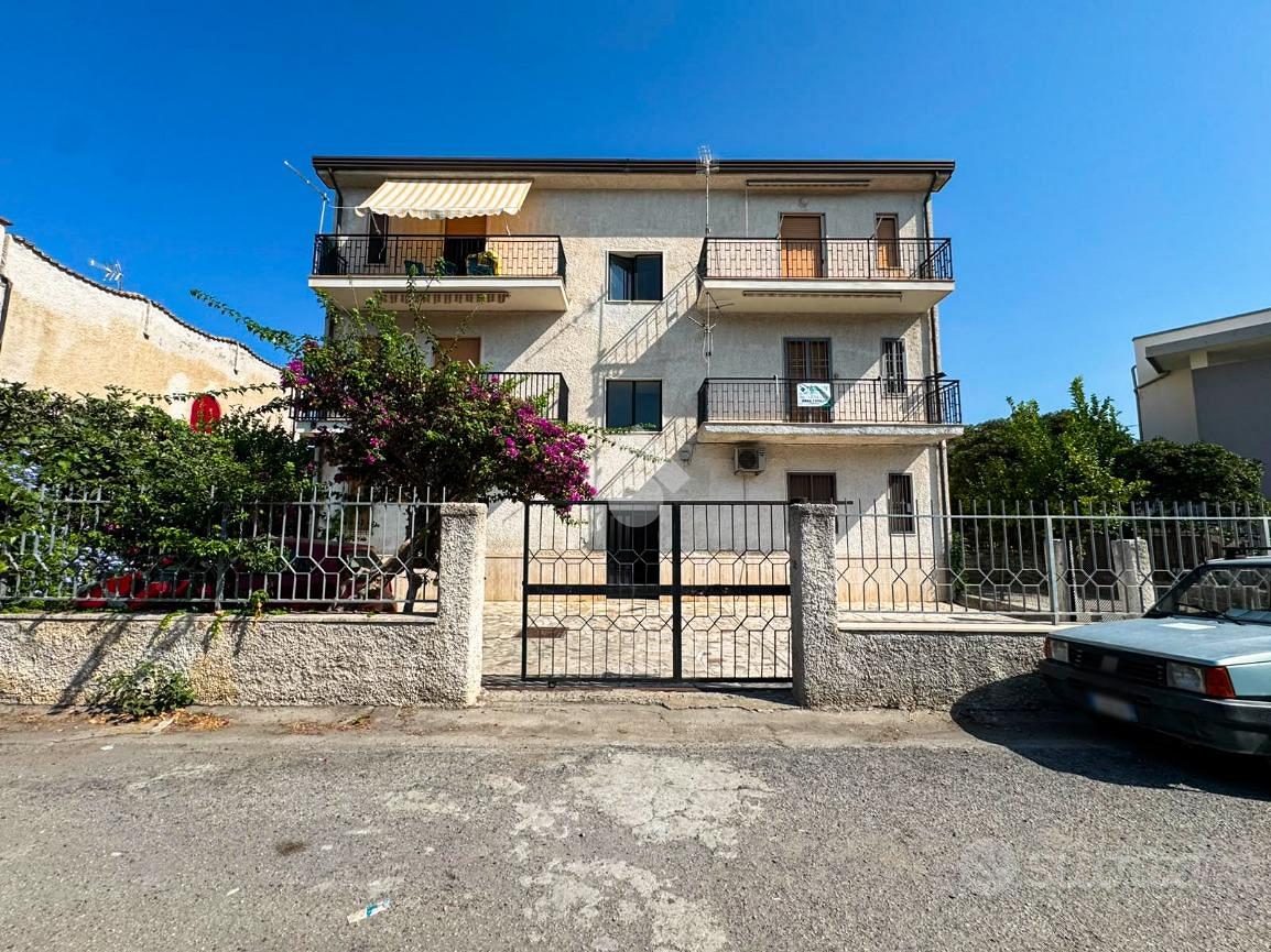 Appartamento – Amantea, Marinella - Vista 2