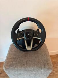 Hori Volante RWA Racing Wheel Apex