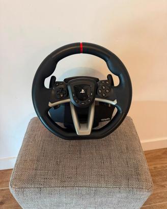 Hori Volante RWA Racing Wheel Apex