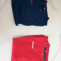 Set di 2 T-shirt Kipsta tg 2XL