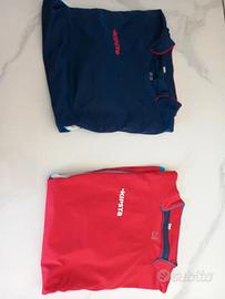 Set di 2 T-shirt Kipsta tg 2XL