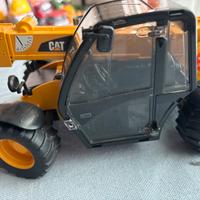 Escavatore gru bruder per bambini