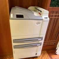 Stampante medicale Fujifilm DryPix Plus per radiol