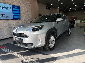 Toyota Yaris Cross 1.5 Hybrid 5p. E-CVT Business