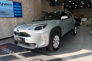 Toyota Yaris Cross 1.5 Hybrid 5p. E-CVT Business