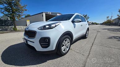 Suv Kia Sportage 1.6 132 CV Benzina