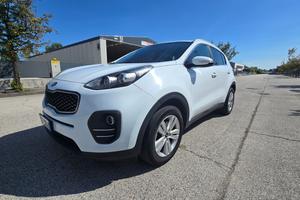 Suv Kia Sportage 1.6 132 CV Benzina