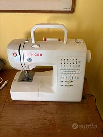 Macchina da cucire